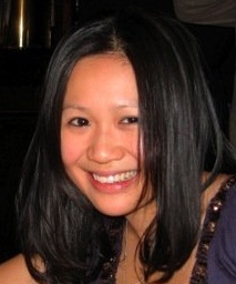 Alicia Chang