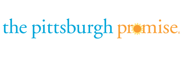 The Pittsburgh Promise logo