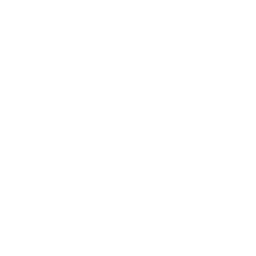 heart-shaped handshake icon