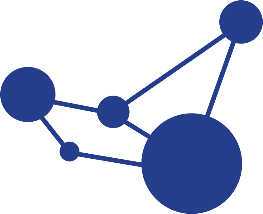 interconnectivity icon
