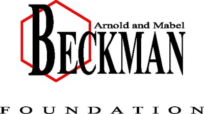 Beckman Foundation