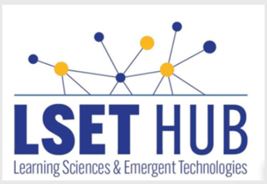 LSET Hub graphic