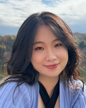 Amy Qi