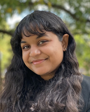 Diya Goyal