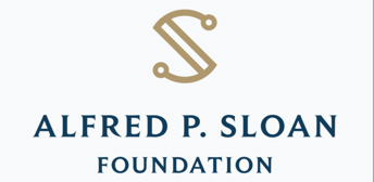 Alfred P Sloan Foundation