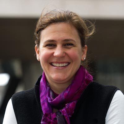 Jen Sherer